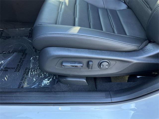 new 2026 Honda CR-V car, priced at $37,250