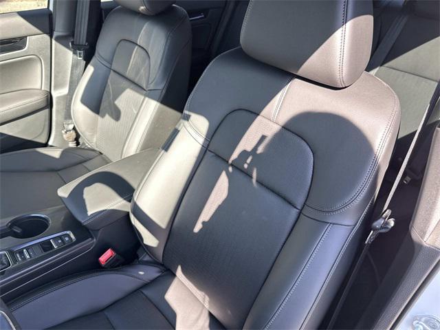 new 2026 Honda Civic Hybrid car, priced at $32,218