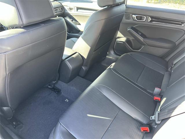 new 2026 Honda Civic Hybrid car, priced at $32,218