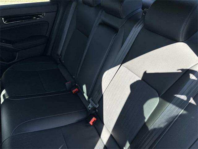 new 2026 Honda Civic Hybrid car, priced at $32,218