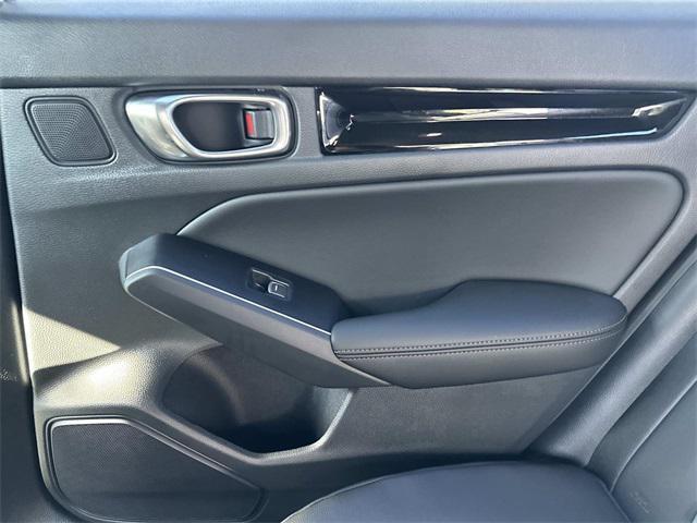 new 2026 Honda Civic Hybrid car, priced at $32,218