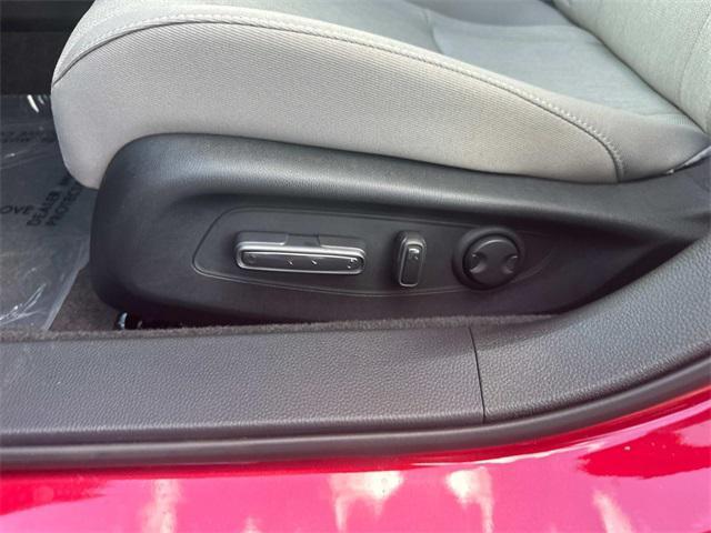 new 2025 Honda Accord car, priced at $30,994