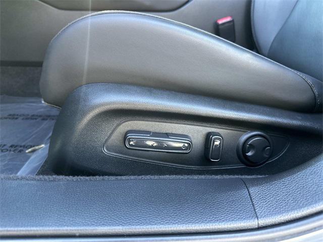 used 2023 Honda Accord Hybrid car, priced at $30,400