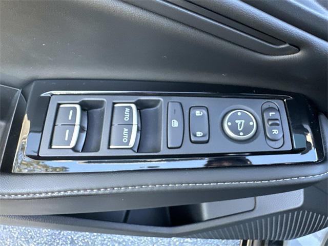 used 2023 Honda Accord Hybrid car, priced at $30,400