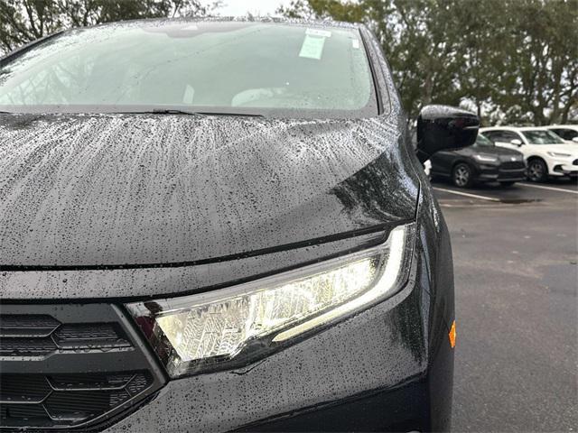 new 2025 Honda Odyssey car, priced at $42,757