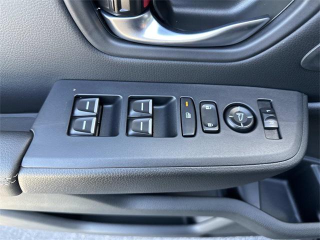 new 2025 Honda Pilot car, priced at $47,673