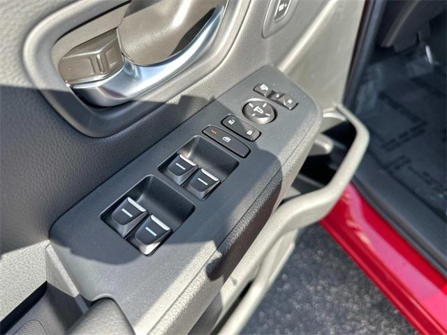 new 2025 Honda Pilot car, priced at $52,407