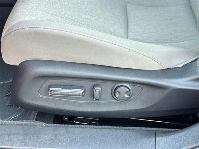 new 2025 Honda Accord car, priced at $30,994