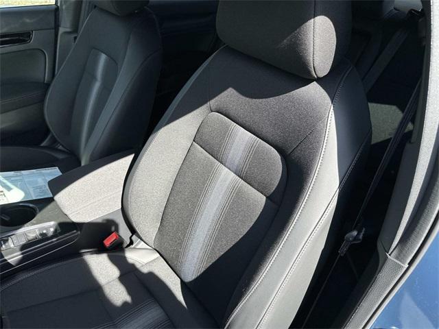 new 2026 Honda Civic Hybrid car, priced at $29,828