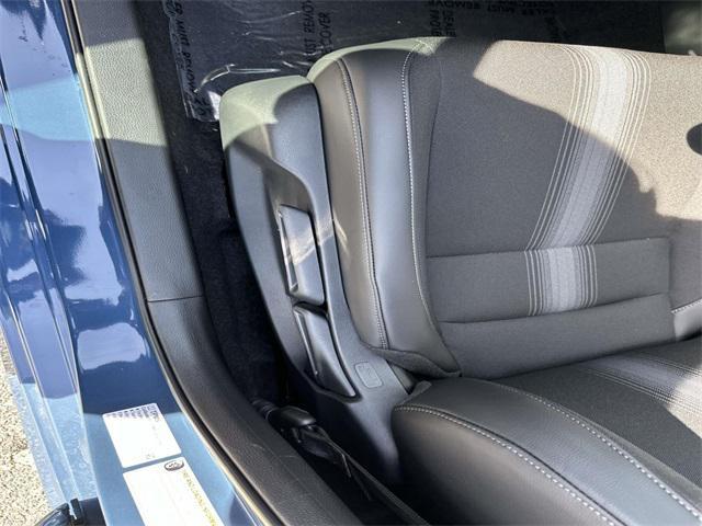 new 2026 Honda Civic Hybrid car, priced at $29,828