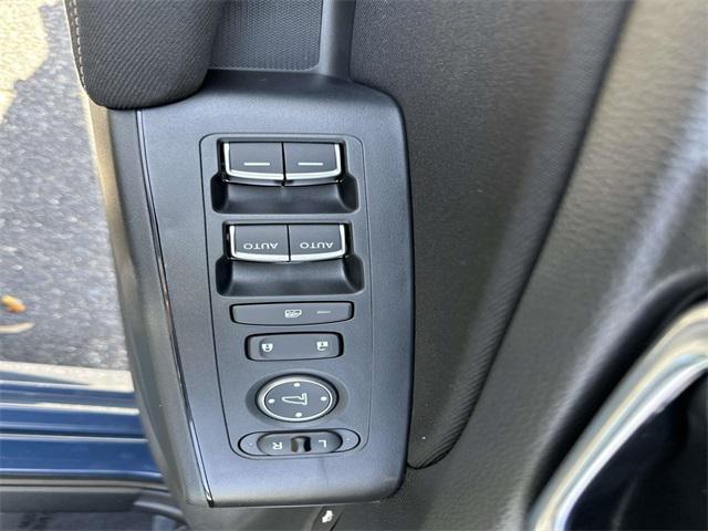 new 2026 Honda Civic Hybrid car, priced at $29,828