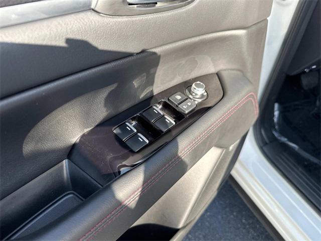 used 2022 Mazda CX-5 car, priced at $26,700