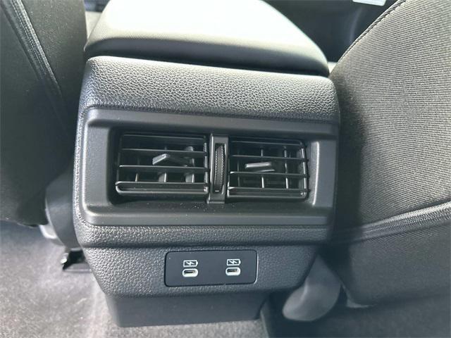 new 2025 Honda Accord car, priced at $30,608