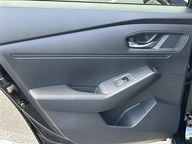 new 2025 Honda Accord car, priced at $30,608