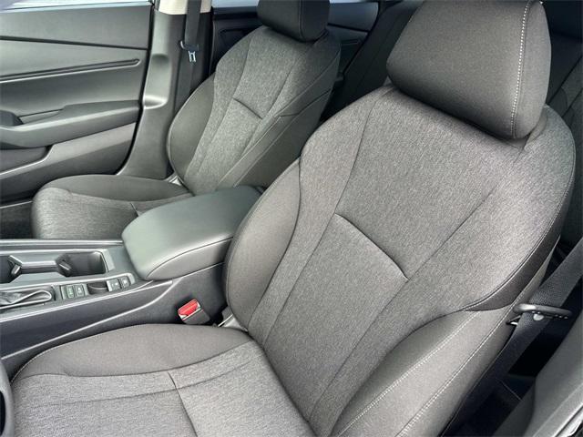 new 2025 Honda Accord car, priced at $30,608