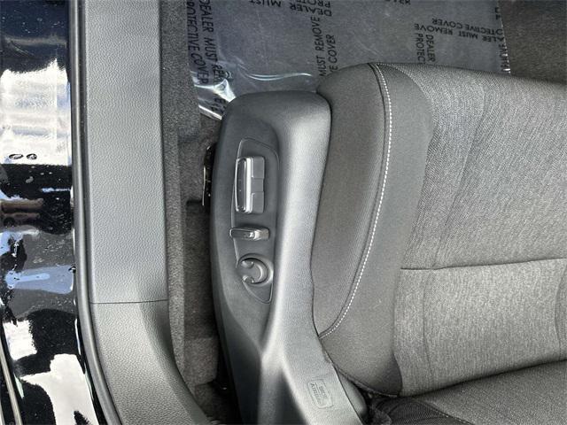 new 2025 Honda Accord car, priced at $30,608