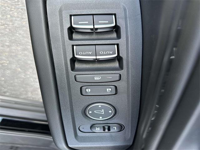 new 2025 Honda Accord car, priced at $30,608