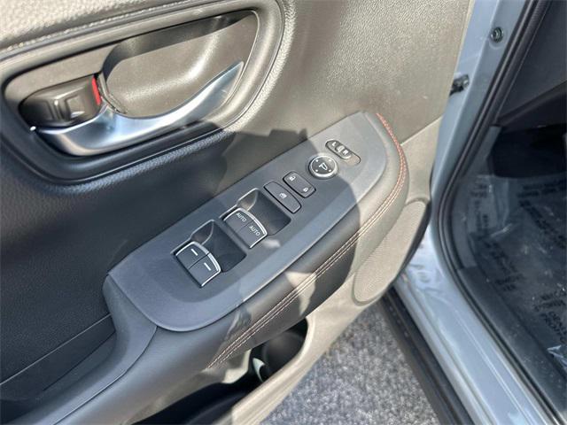 new 2026 Honda HR-V car, priced at $29,850