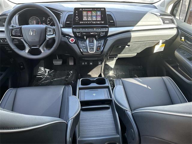 new 2026 Honda Odyssey car, priced at $45,718