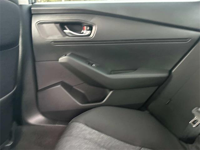 new 2025 Honda Accord car, priced at $30,563