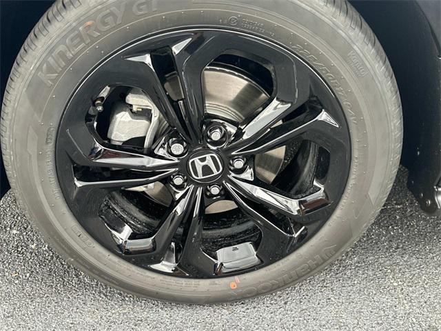 new 2025 Honda Accord car, priced at $30,563