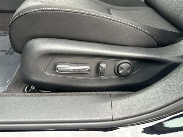 new 2025 Honda Accord car, priced at $30,563