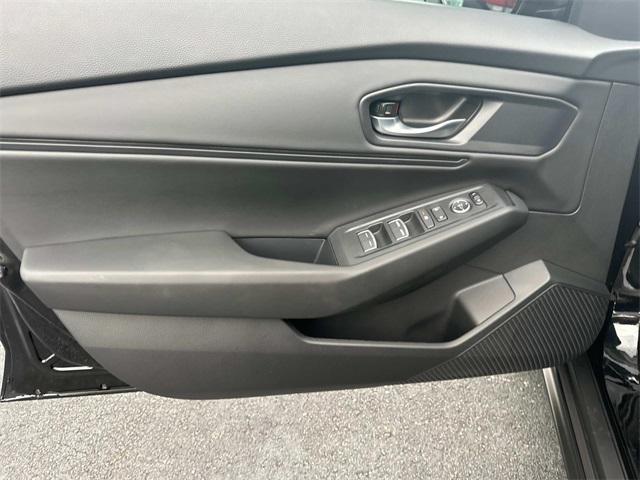 new 2025 Honda Accord car, priced at $30,563