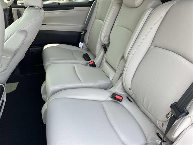 new 2026 Honda Odyssey car, priced at $41,998