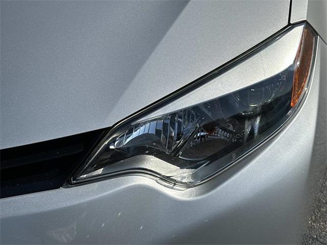 used 2014 Toyota Corolla car, priced at $10,700