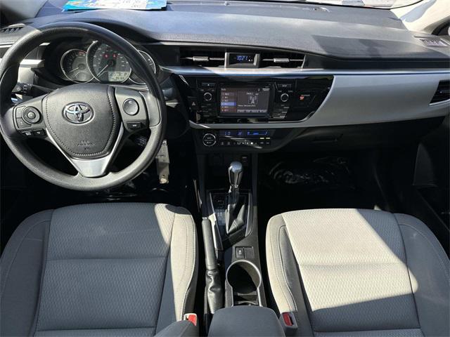 used 2014 Toyota Corolla car, priced at $10,700