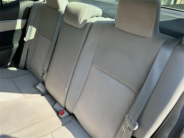 used 2014 Toyota Corolla car, priced at $10,700