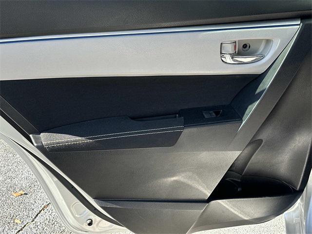 used 2014 Toyota Corolla car, priced at $10,700