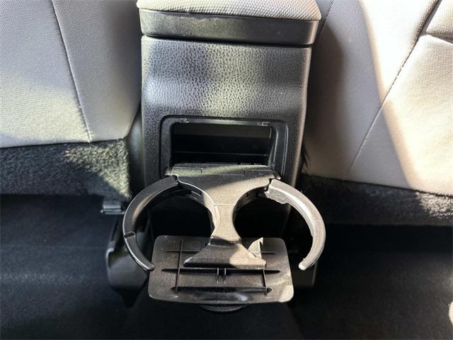 used 2014 Toyota Corolla car, priced at $10,700