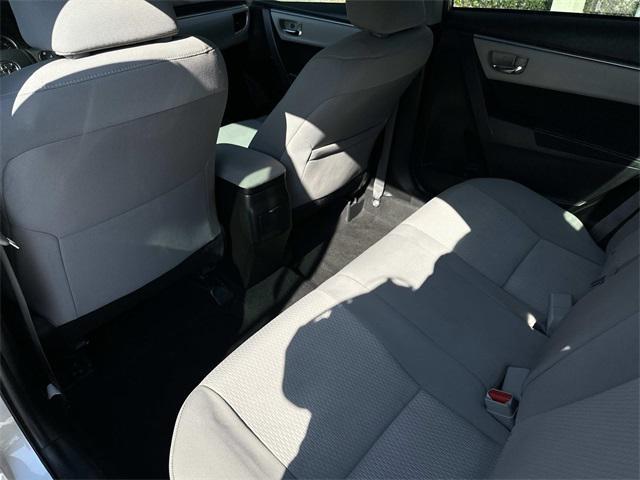used 2014 Toyota Corolla car, priced at $10,700