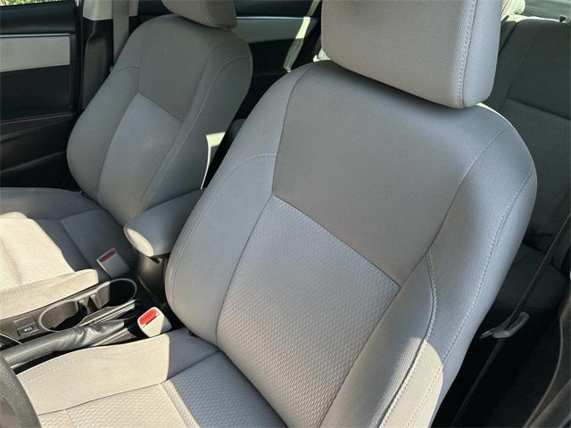 used 2014 Toyota Corolla car, priced at $10,700