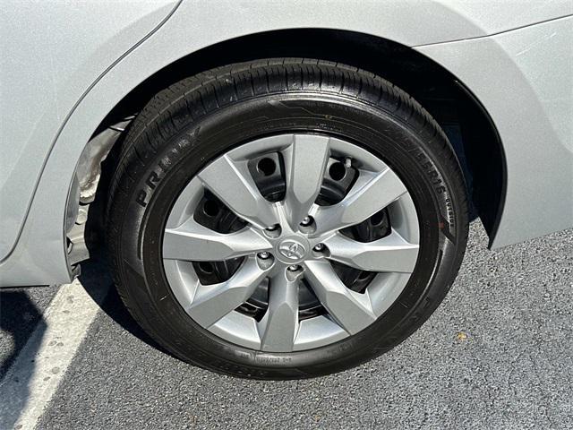 used 2014 Toyota Corolla car, priced at $10,700