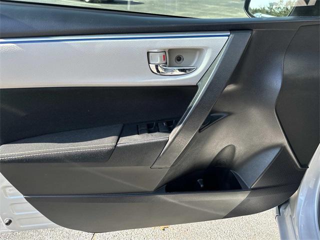 used 2014 Toyota Corolla car, priced at $10,700