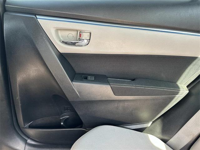 used 2014 Toyota Corolla car, priced at $10,700