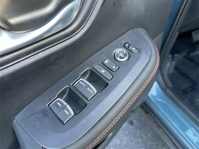 new 2025 Honda HR-V car, priced at $30,850