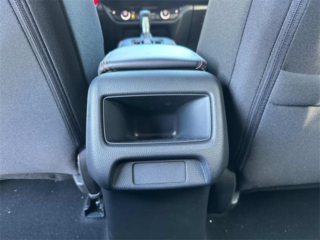 new 2025 Honda HR-V car, priced at $30,850