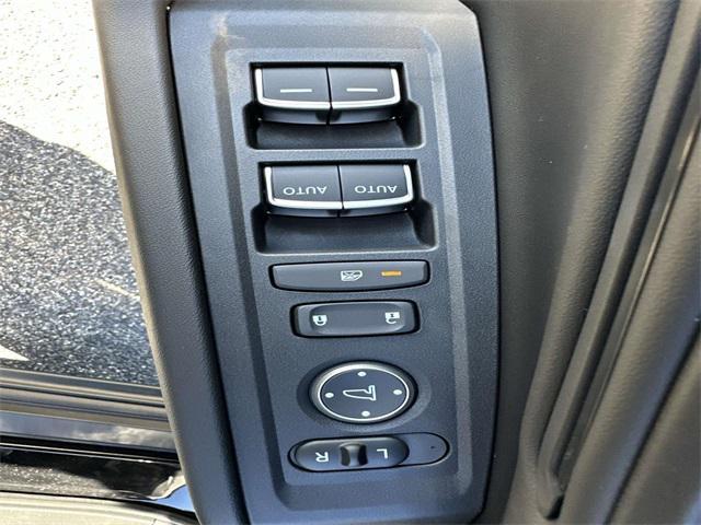 new 2025 Honda Accord car, priced at $30,608