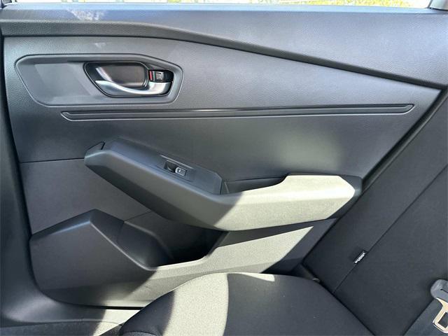 new 2025 Honda Accord car, priced at $30,608