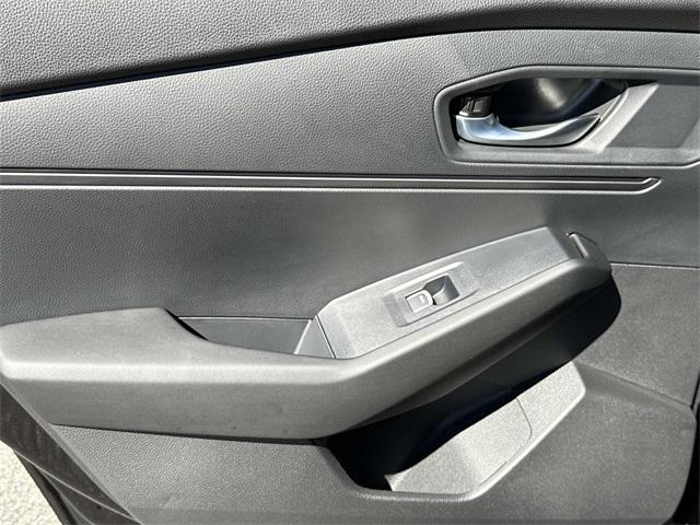 new 2025 Honda Accord car, priced at $30,608