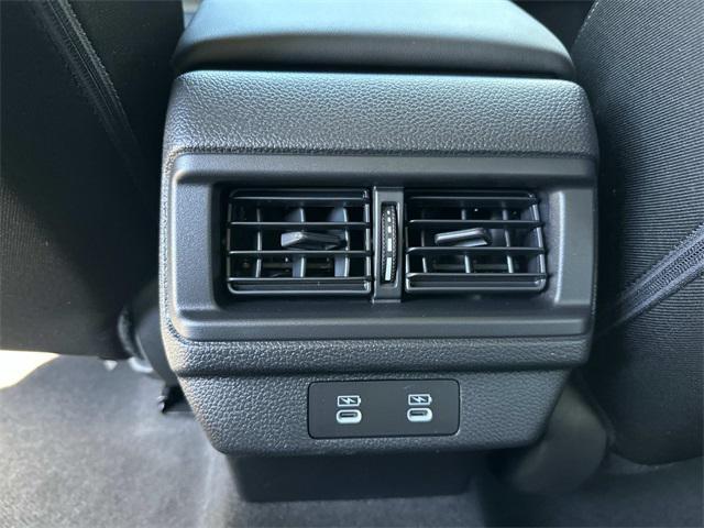 new 2025 Honda Accord car, priced at $30,608