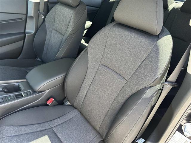 new 2025 Honda Accord car, priced at $30,608