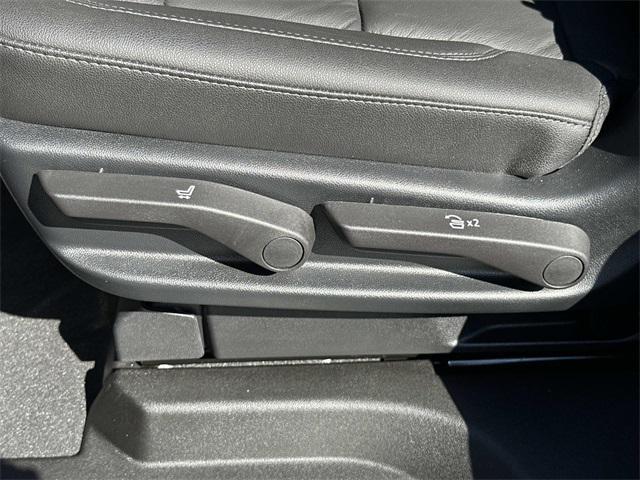 used 2023 Chevrolet Tahoe car, priced at $60,900