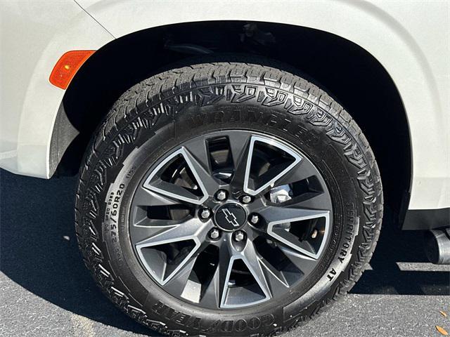 used 2023 Chevrolet Tahoe car, priced at $60,900