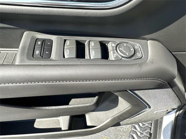 used 2023 Chevrolet Tahoe car, priced at $60,900