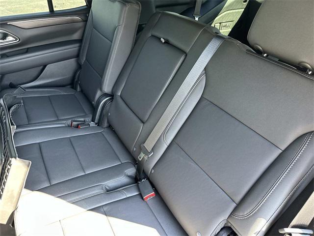 used 2023 Chevrolet Tahoe car, priced at $60,900