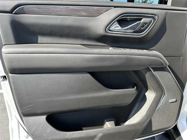 used 2023 Chevrolet Tahoe car, priced at $60,900